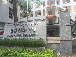 Vụ bổ nhiệm hàng loạt lãnh đạo thiếu tiêu chuẩn ở Lạng Sơn: Sở Nội vụ lên tiếng