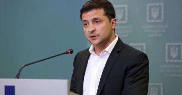 Tổng thống Ukraine Zelensky tới Mỹ tiêu hết 74.000 USD
