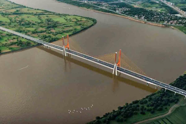 Chỉ đạo của Chủ tịch UBND TP Hà Nội về xây dựng cầu Trần Hưng Đạo, cầu Ngọc Hồi