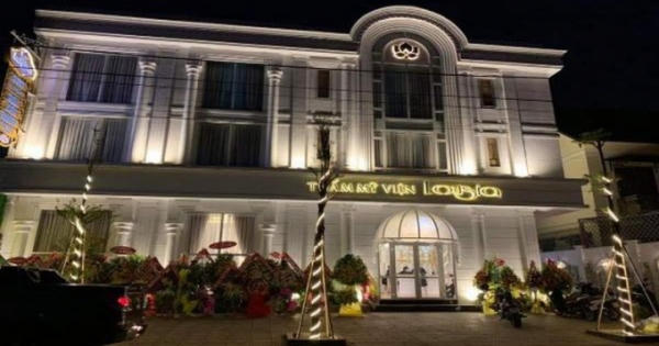 Thẩm mỹ viện bát nháo, coi thường tính mạng khách hàng