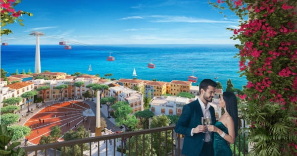 Sun Grand City Hillside Residence – Lời giải căn hộ hướng biển ở Phú Quốc Sun Grand City Hillside Residence – Lời giải căn hộ hướng biển ở Phú Quốc
