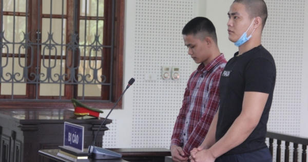Lãi hẳn bản án chung thân sau khi mua lô ma túy về xé lẻ bán cho con nghiện kiếm lời