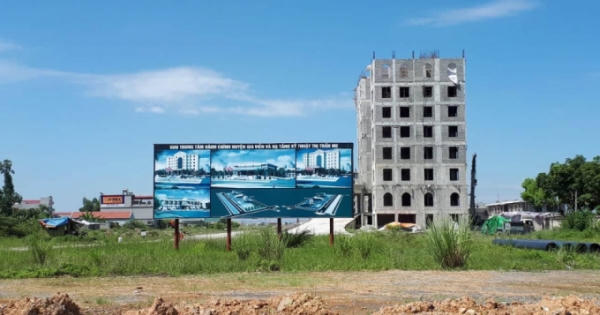 Bất thường tại loạt dự án trăm tỷ đến nghìn tỷ đồng ở Ninh Bình