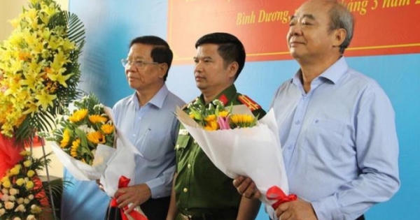 Công khai xin lỗi với hai doanh nhân bị bắt giam trái luật