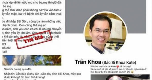 Thủ đoạn cũ, “nạn nhân” mới Thủ đoạn cũ, “nạn nhân” mới