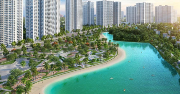 Lý giải sức hút của siêu dự án VinCity Sportia với khách hàng ngoại quốc