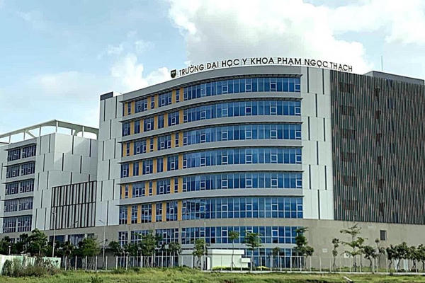 Thanh tra Bộ GD&ĐT kết luận nhiều sai phạm, hạn chế tại 2 trường Đại học phía Nam