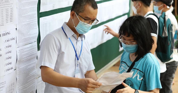 Bộ GD&ĐT hướng dẫn xét tuyển thí sinh đặc cách Bộ GD&ĐT hướng dẫn xét tuyển thí sinh đặc cách