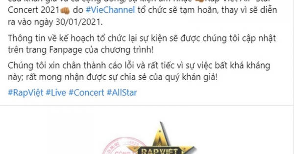 Loạt show 'hot' 'đóng băng' vì Covid-19; Táo Quân 2021 thuê cả dàn bảo vệ ngăn khán giả lên sân khẩu Loạt show 'hot' 'đóng băng' vì Covid-19; Táo Quân 2021 thuê cả dàn bảo vệ ngăn khán giả lên sân khẩu