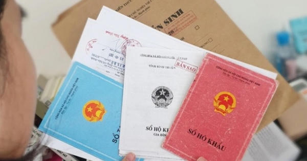 Hỏi đáp pháp luật: Đối tượng bị thu hồi sổ hộ khẩu giấy