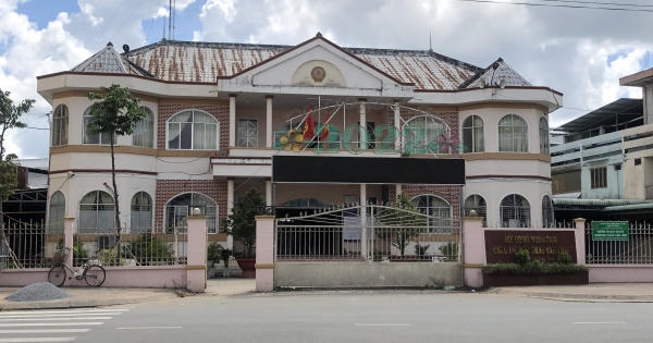 Cần Thơ: Nhiều thiếu sót, hạn chế trong việc chi tiền hỗ trợ COVID-19 tại phường Châu Văn Liêm