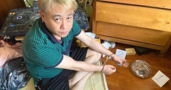 Nghệ sĩ sẽ bị hạn chế phát sóng, biểu diễn, quảng cáo nếu vi phạm pháp luật