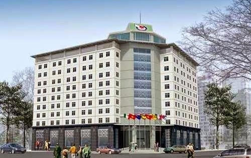 Đầu tư xây dựng Bảo tàng báo chí Việt Nam rộng gần 1.500m2