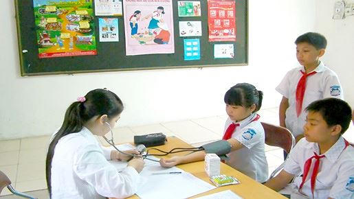 Mức đóng Bảo hiểm y tế học sinh, sinh viên năm học 2019-2020 Mức đóng Bảo hiểm y tế học sinh, sinh viên năm học 2019-2020