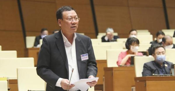Tích cực ngăn chặn, xử lý nghiêm và thu hồi tài sản tham nhũng Tích cực ngăn chặn, xử lý nghiêm và thu hồi tài sản tham nhũng