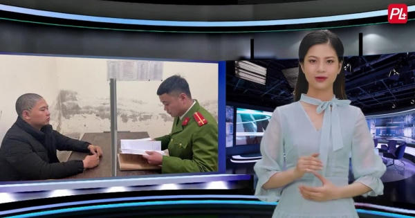 Bắt "ông trùm" và 14 đối tượng trong đường dây cá độ bóng đá 2.000 tỷ đồng
