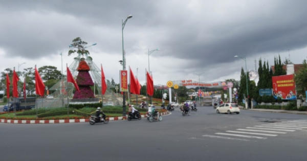 Lâm Đồng: Đề cao trách nhiệm, tập hợp trí tuệ