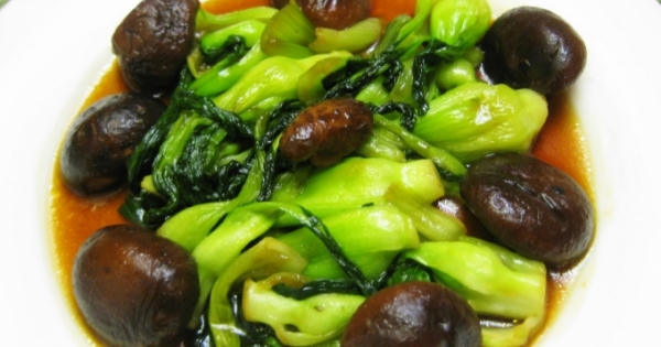 Nguy cơ thiếu máu vì ăn chay trường