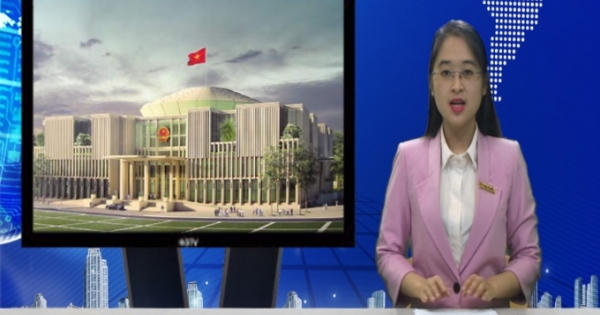 Bản tin Quốc hội - Người dân:Tổng Thanh tra Chính phủ nói về tham nhũng