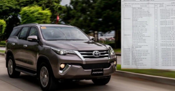 Bản tin Xe Plus: Mua Fortune 2018 phải mua kèm gói phụ kiện cả trăm triệu đồng... mới có xe sớm!