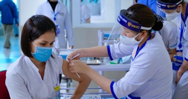 Sáng ngày 24/8, Hà Nội ghi nhận 7 ca mắc mới, trong đó 6 ca tại cộng đồng