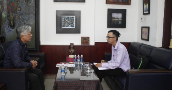 Đại học Nghệ thuật Huế: Một trưởng khoa bị kỷ luật cảnh cáo vì "dính" nhiều sai phạm!