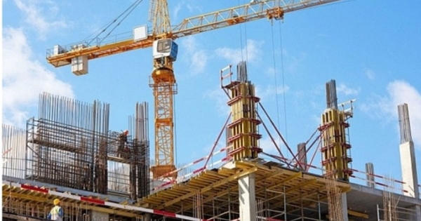 Kết luận thanh tra tại Công ty Cổ phần Đầu tư xây dựng và Thương mại miền Bắc