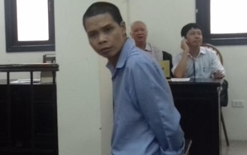 Chú họ mất mạng vì cáu giận với đứa cháu dở hơi