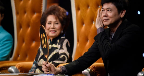 Danh ca Phương Dung lần đầu kể về việc suýt chết 3 lần