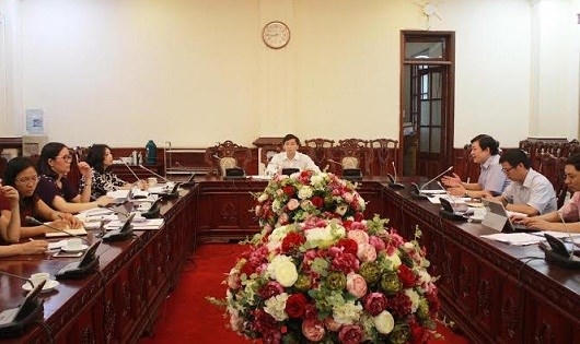 Cần cơ chế đảm bảo cho nghề thừa phát lại phát triển