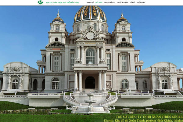 Tập đoàn Xuân Thiện bị xử phạt 60 triệu đồng