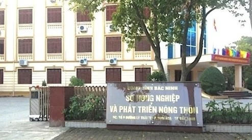 Hai Giám đốc Sở ở Bắc Ninh xin nghỉ hưu trước tuổi