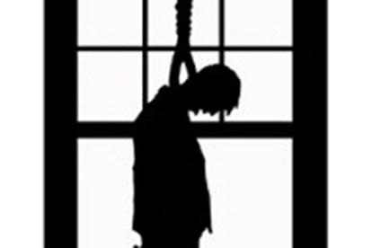 Người đàn ông treo cổ bên cạnh xác chết của nữ chủ quán cà phê