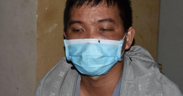 Khởi tố nhóm đối tượng chuyên cướp giật liên tỉnh