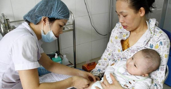 Dịch bệnh mùa xuân hè đang bùng phát, các mẹ nên chú ý điều này