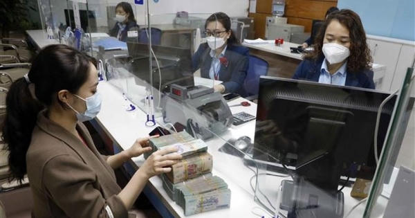 Chính sách mới có hiệu lực từ tháng 11/2022 Chính sách mới có hiệu lực từ tháng 11/2022