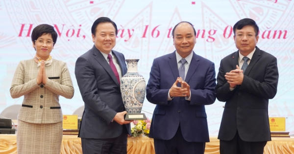 Không thể thiếu những “quả đấm thép” của nền kinh tế