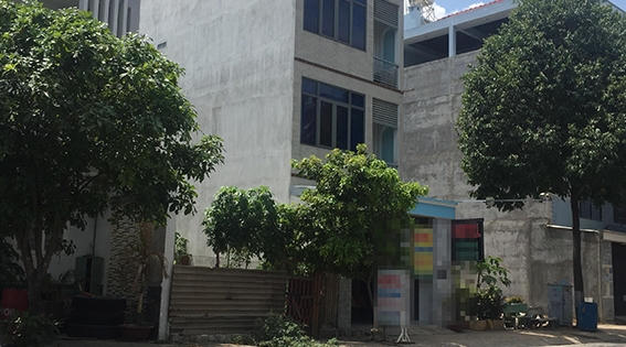 TP HCM: Nghi án đôi thanh niên tự tử trong khách sạn