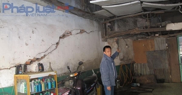 Kỳ án 123 Nguyễn Văn Cừ: Toà tuyên huỷ án, quận nói phải...chờ Kỳ án 123 Nguyễn Văn Cừ: Toà tuyên huỷ án, quận nói phải...chờ