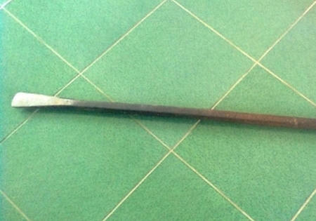 Tuyên Quang: Thấy chồng "còn sống", tiếp tục dùng xà beng thứ hai để sát hại