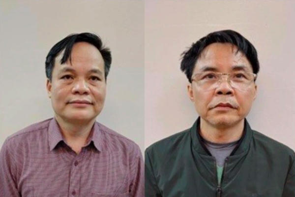 CDC Bắc Giang thoả thuận ăn chia tiền hoa hồng như thế nào trong vụ Việt Á?