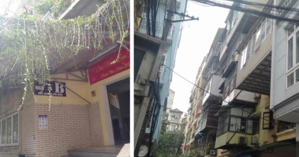 Dấu hiệu cho thuê tài sản công trái phép tại quận Ba Đình: Đề nghị cơ quan Công an vào cuộc Dấu hiệu cho thuê tài sản công trái phép tại quận Ba Đình: Đề nghị cơ quan Công an vào cuộc