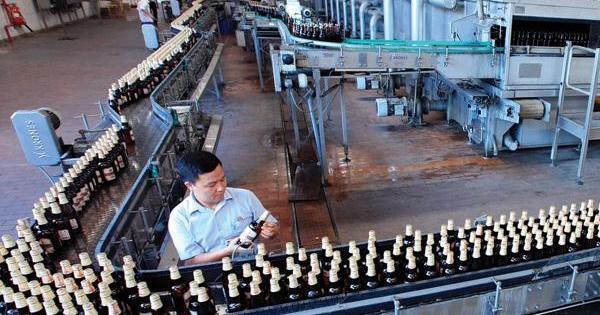 Biến động bất ngờ ở Habeco: Tạm dừng quyền điều hành của Tổng giám đốc
