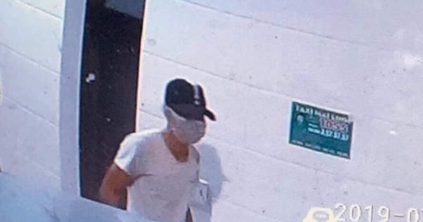 Trích xuất camera dọc quốc lộ 1A, truy hung thủ sát hại nữ nhân viên cửa hàng xăng dầu