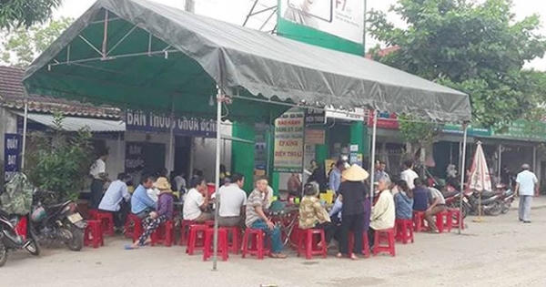 Hà Tĩnh: Khám nghiệm tử thi vụ bà chủ tiệm thuốc tử vong bất thường