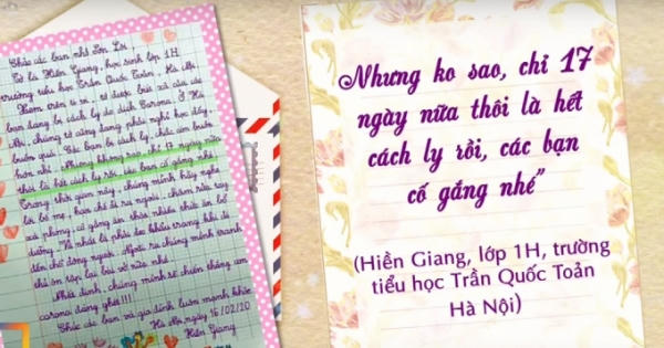 Tình người trong mùa dịch