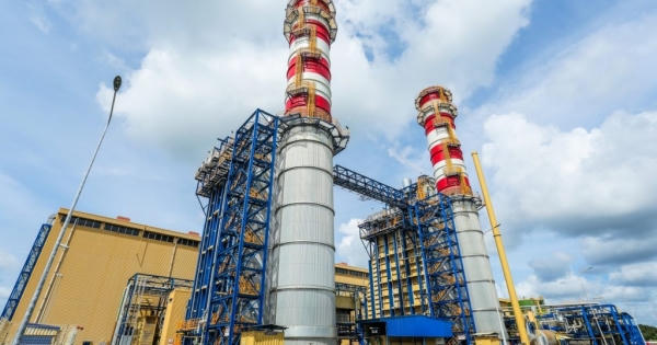 Quý 1/2023, lợi nhuận trước thuế PV Power giảm gần 35%