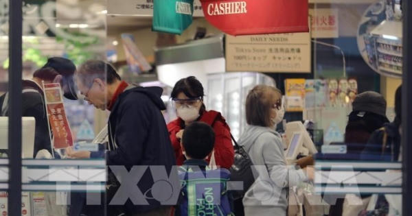 Nhật Bản: Số vụ phá sản doanh nghiệp tăng lần đầu tiên trong 11 năm