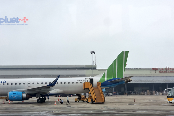 Bộ Tài chính lý giải tình trạng giá vé máy bay tăng cao