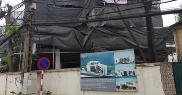 Hà Nội: Dân bất an vì quyết định thu hồi đất “treo” hơn 12 năm